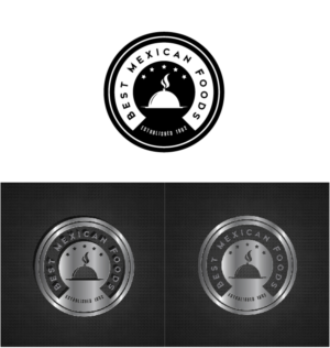 Logo Design by Marco Rubio for this project | Design: #12007587