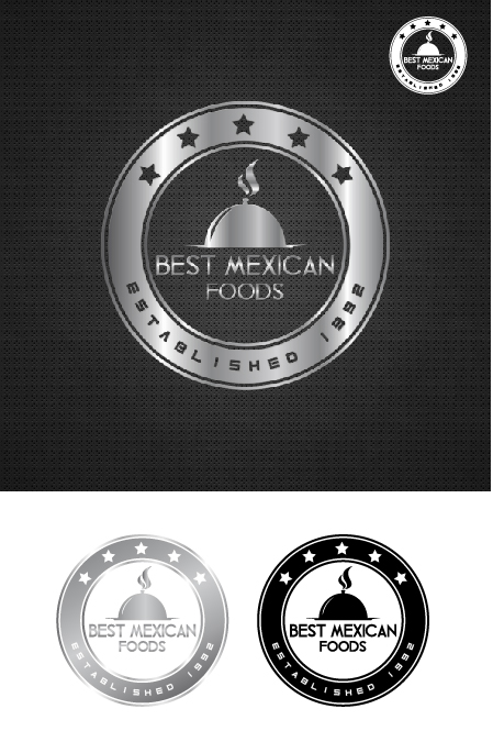 Logo Design by Marco Rubio for this project | Design #12008314