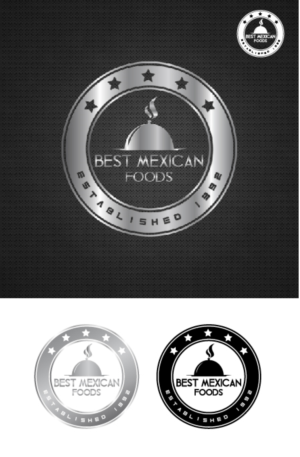 Logo Design by Marco Rubio for this project | Design: #12008314