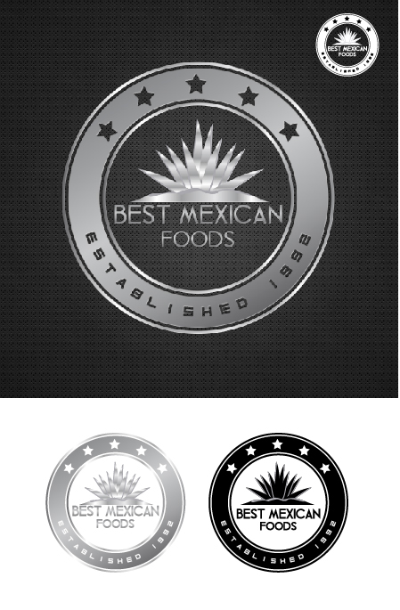 Logo-Design von Marco Rubio für dieses Projekt | Design #12017690