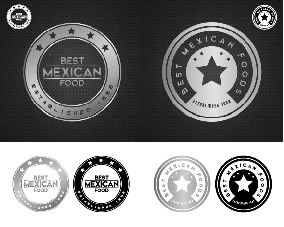 Logo Design by Marco Rubio for this project | Design #12018180