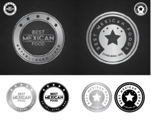 Logo Design by Marco Rubio for this project | Design: #12018180