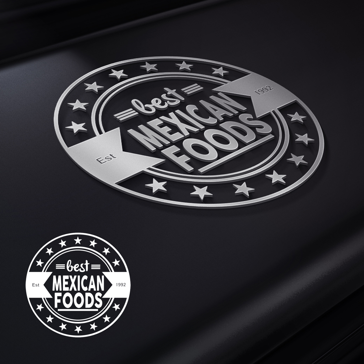 Logo Design by Kayla. for this project | Design #12035834
