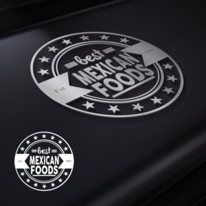 Logo Design by Kayla. for this project | Design: #12035834