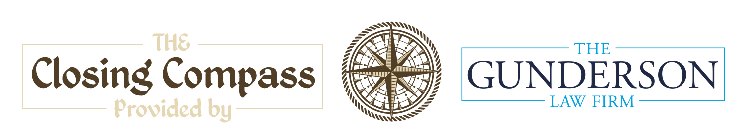 Logo Design by HG Design-FL for The Gunderson Law Firm, P.C. | Design #11942956