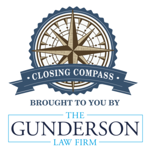 Logo-Design von HG Design-FL für The Gunderson Law Firm, P.C. | Design: #11942966