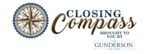 Logo Design by HMGraphics for The Gunderson Law Firm, P.C. | Design #11942972