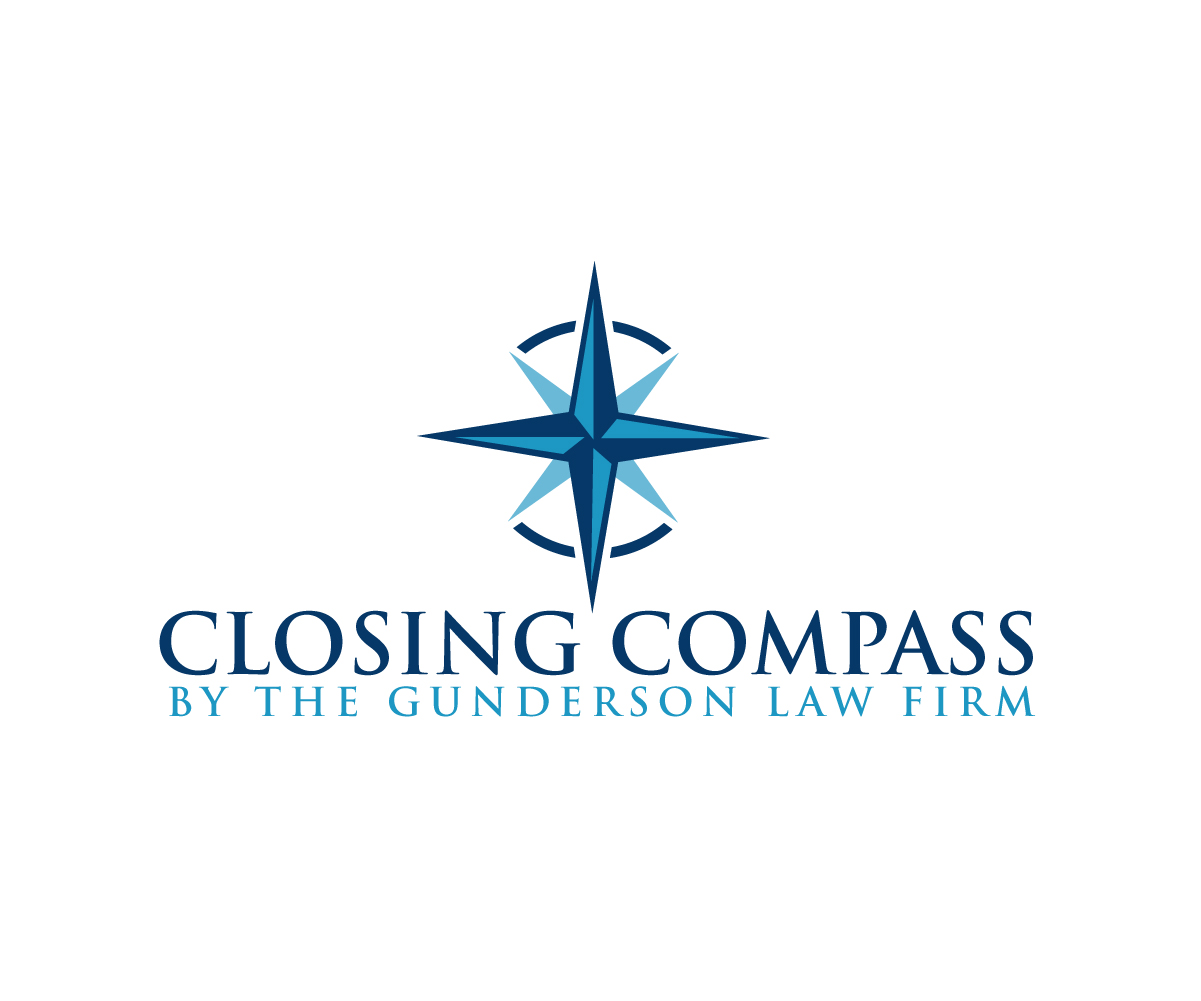 Logo Design by Jay Design for The Gunderson Law Firm, P.C. | Design #11918815