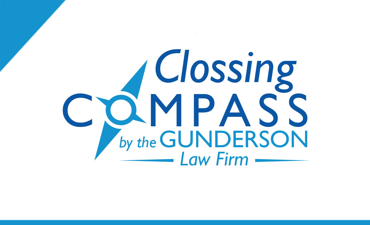 Logo Design by FAM STUDIO for The Gunderson Law Firm, P.C. | Design #11960232