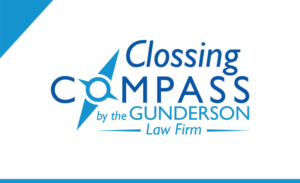 Logo Design by FAM STUDIO for The Gunderson Law Firm, P.C. | Design #11960232