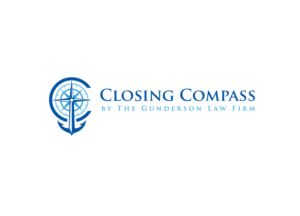 Logo-Design von creative.bugs für The Gunderson Law Firm, P.C. | Design: #11917745