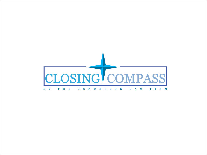 Logo Design by hrahman25091979 for The Gunderson Law Firm, P.C. | Design #11914772