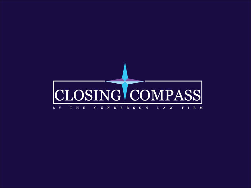 Logo Design by hrahman25091979 for The Gunderson Law Firm, P.C. | Design #11914774