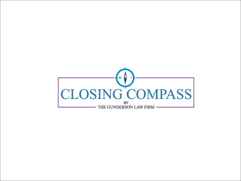 Logo Design by hrahman25091979 for The Gunderson Law Firm, P.C. | Design #11914775