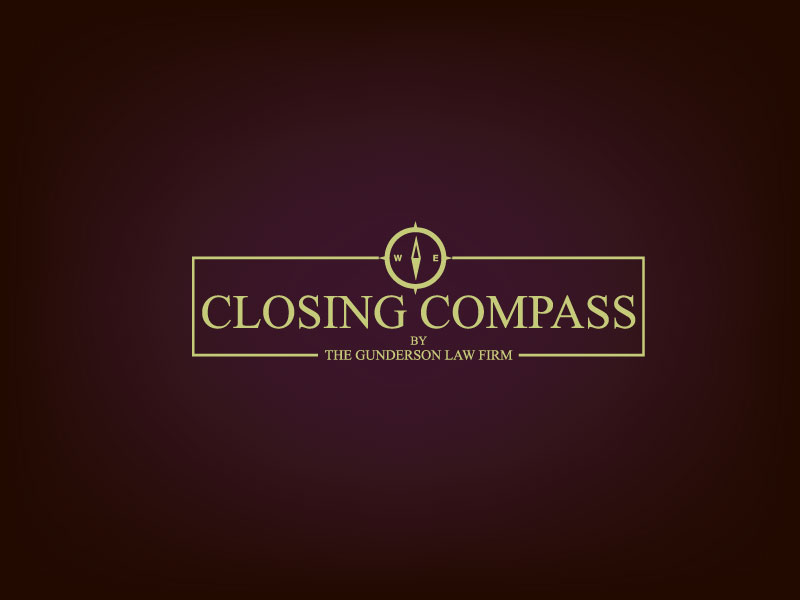 Logo Design by hrahman25091979 for The Gunderson Law Firm, P.C. | Design #11915142