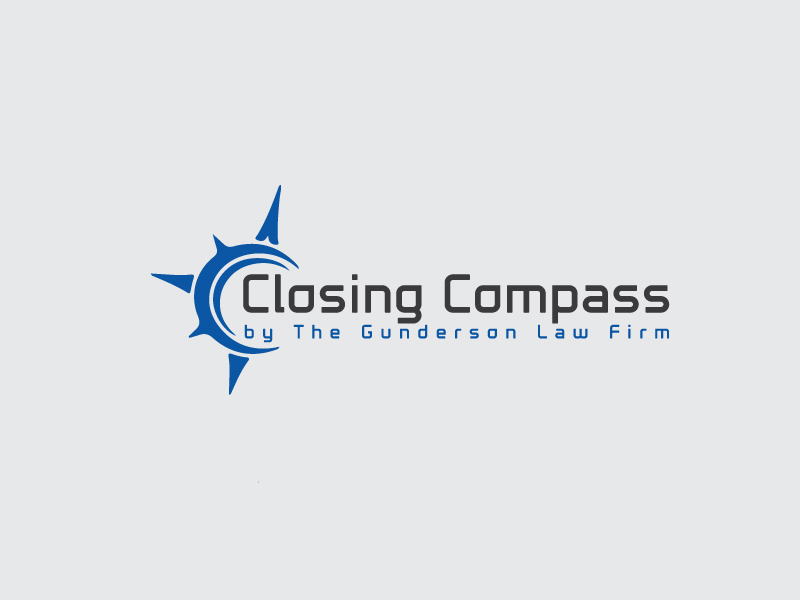 Logo-Design von ihossain14091992 für The Gunderson Law Firm, P.C. | Design #11913906