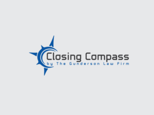 Logo-Design von ihossain14091992 für The Gunderson Law Firm, P.C. | Design: #11913906
