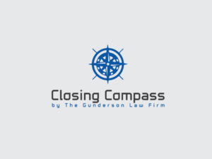 Logo-Design von ihossain14091992 für The Gunderson Law Firm, P.C. | Design: #11913909