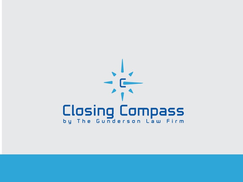 Logo-Design von ihossain14091992 für The Gunderson Law Firm, P.C. | Design #11913915