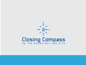 Logo-Design von ihossain14091992 für The Gunderson Law Firm, P.C. | Design: #11913915