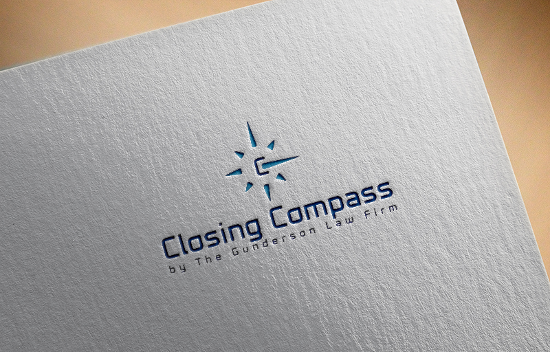 Logo-Design von ihossain14091992 für The Gunderson Law Firm, P.C. | Design #11913918
