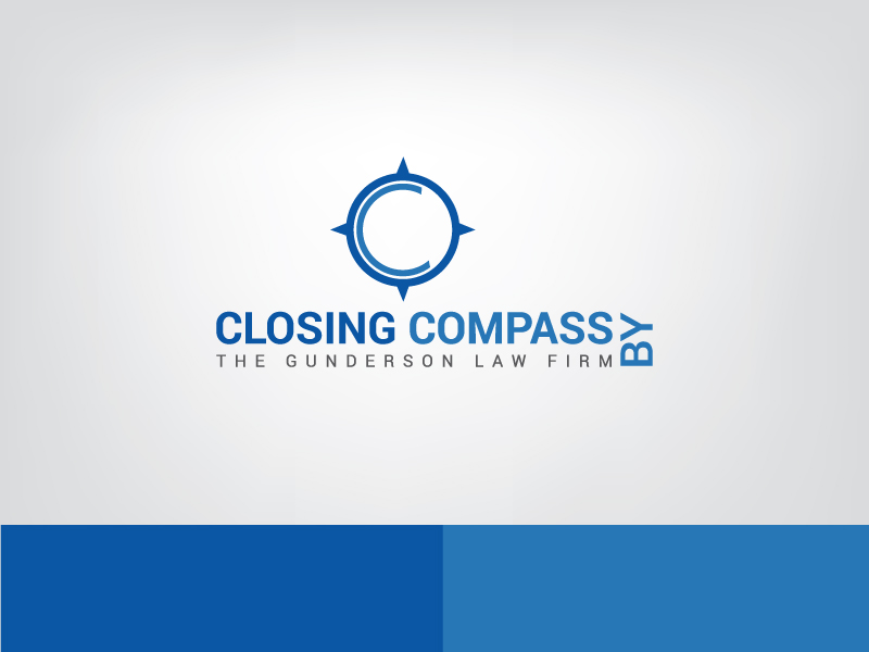 Logo Design by ihossain14091992 for The Gunderson Law Firm, P.C. | Design #11915779