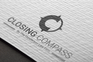 Logo-Design von ihossain14091992 für The Gunderson Law Firm, P.C. | Design: #11915811