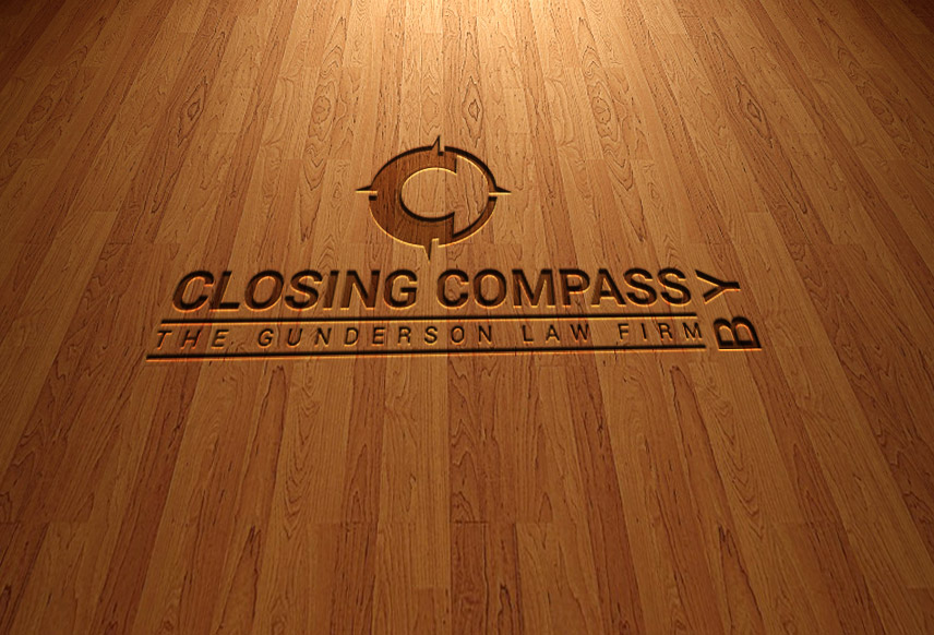 Logo Design by ihossain14091992 for The Gunderson Law Firm, P.C. | Design #11915814