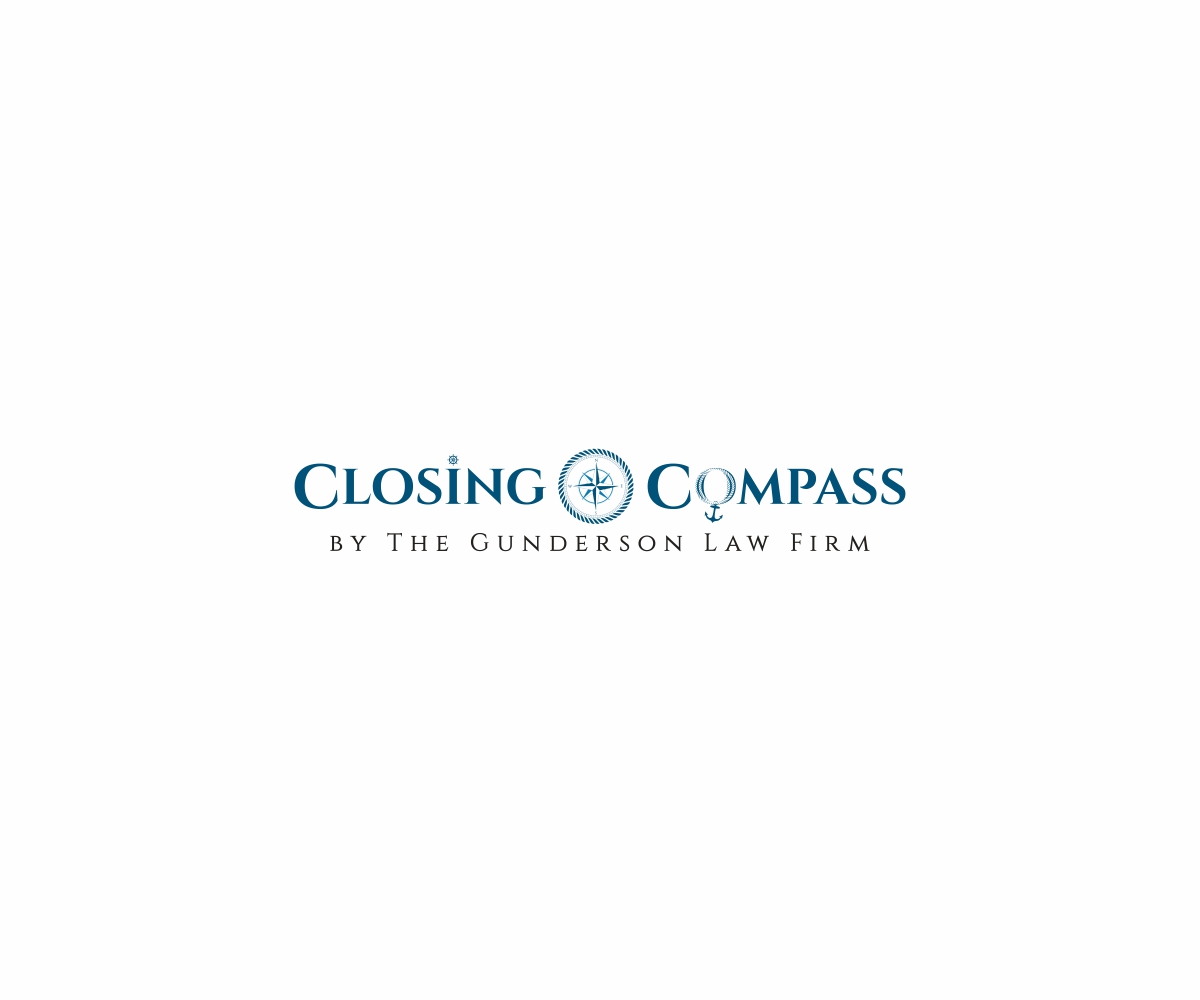 Diseño de Logo por ThomS para The Gunderson Law Firm, P.C. | Diseño #11910811