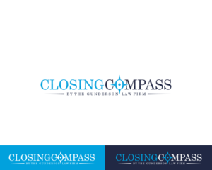 Logo-Design von Atec für The Gunderson Law Firm, P.C. | Design: #11914526