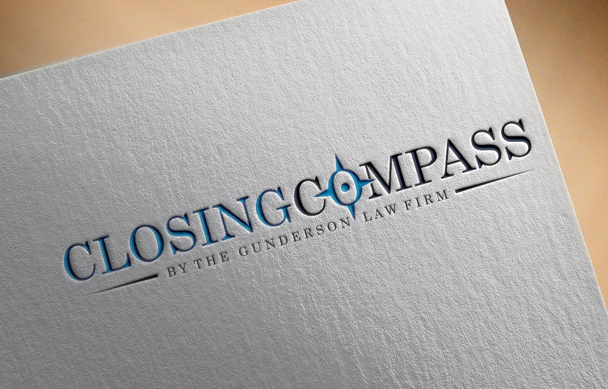 Logo Design by Atec for The Gunderson Law Firm, P.C. | Design #11914541