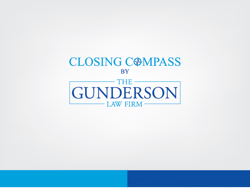 Diseño de Logo por sislam30031991 para The Gunderson Law Firm, P.C. | Diseño #11915113