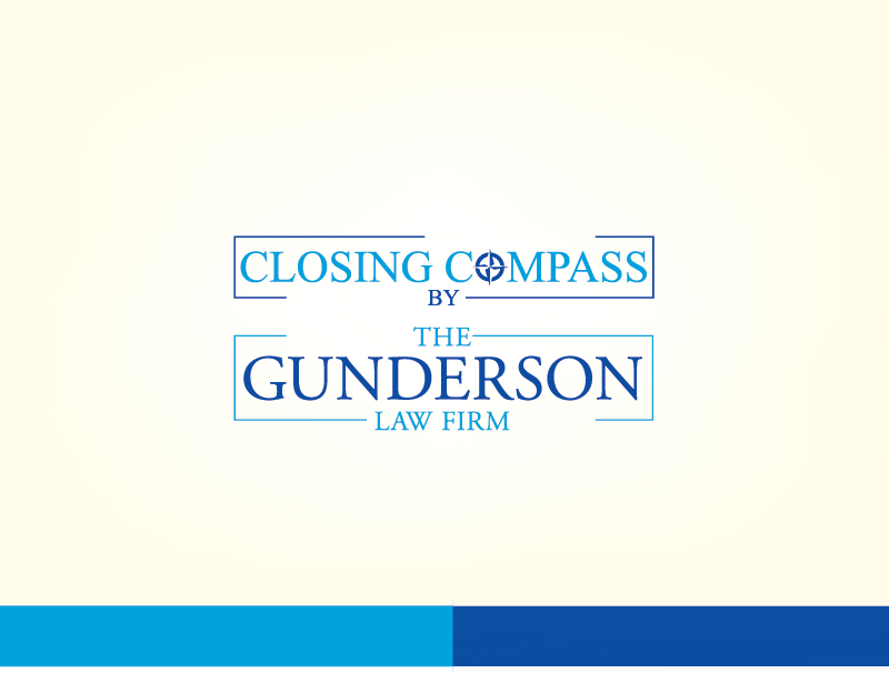 Logo Design by sislam30031991 for The Gunderson Law Firm, P.C. | Design #11915114