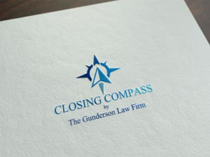 Logo-Design von sislam30031991 für The Gunderson Law Firm, P.C. | Design: #11915115