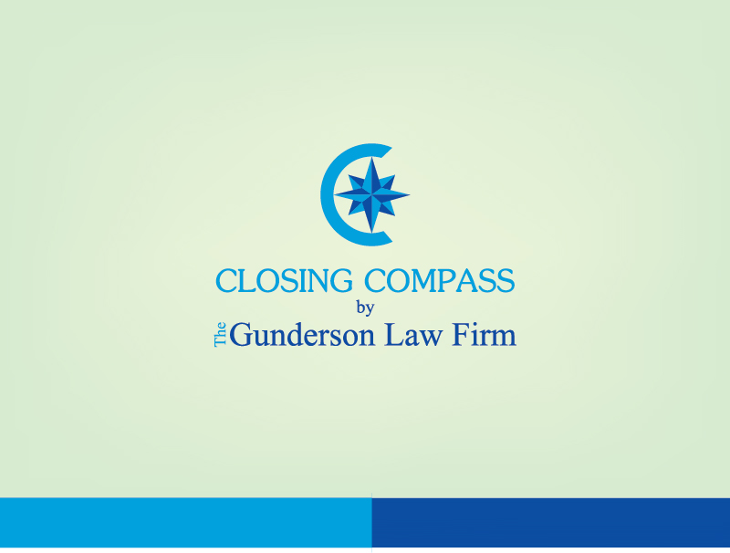 Logo-Design von sislam30031991 für The Gunderson Law Firm, P.C. | Design #11915117