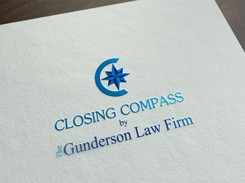 Logo-Design von sislam30031991 für The Gunderson Law Firm, P.C. | Design #11915121