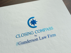 Logo-Design von sislam30031991 für The Gunderson Law Firm, P.C. | Design: #11915121