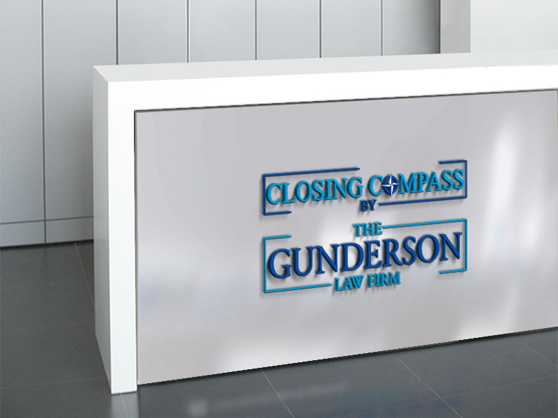 Design de Logo par sislam30031991 pour The Gunderson Law Firm, P.C. | Design #11915122