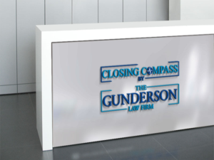 Logo-Design von sislam30031991 für The Gunderson Law Firm, P.C. | Design: #11915122