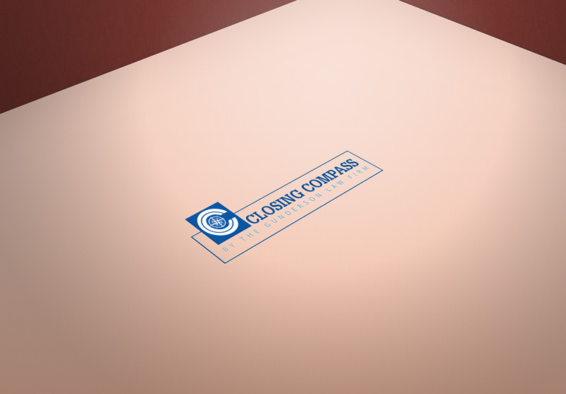 Logo-Design von atalab für The Gunderson Law Firm, P.C. | Design #11914767