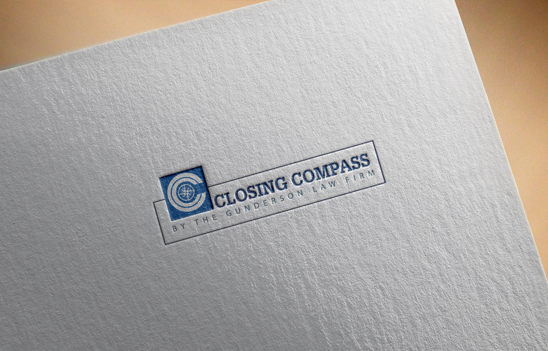 Logo-Design von atalab für The Gunderson Law Firm, P.C. | Design #11914770