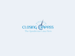 Logo-Design von mstrezia für The Gunderson Law Firm, P.C. | Design: #11915511