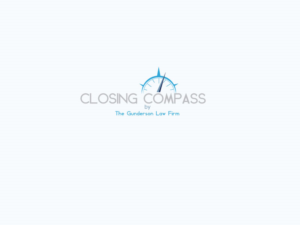 Logo-Design von mstrezia für The Gunderson Law Firm, P.C. | Design: #11915512
