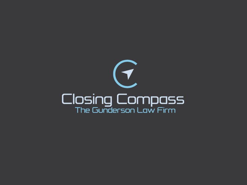 Logo Design by mstrezia for The Gunderson Law Firm, P.C. | Design #11915513