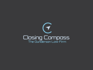 Logo-Design von mstrezia für The Gunderson Law Firm, P.C. | Design: #11915513