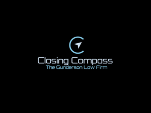 Logo-Design von mstrezia für The Gunderson Law Firm, P.C. | Design: #11915514