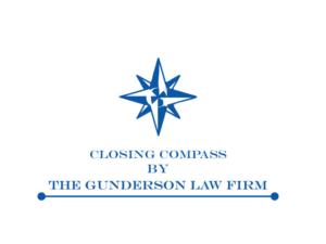 Logo-Design von zidne für The Gunderson Law Firm, P.C. | Design: #11916215