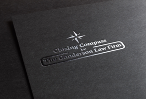 Logo-Design von zidne für The Gunderson Law Firm, P.C. | Design: #11916218