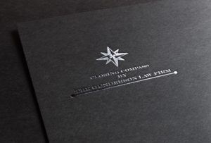 Logo-Design von zidne für The Gunderson Law Firm, P.C. | Design: #11916283