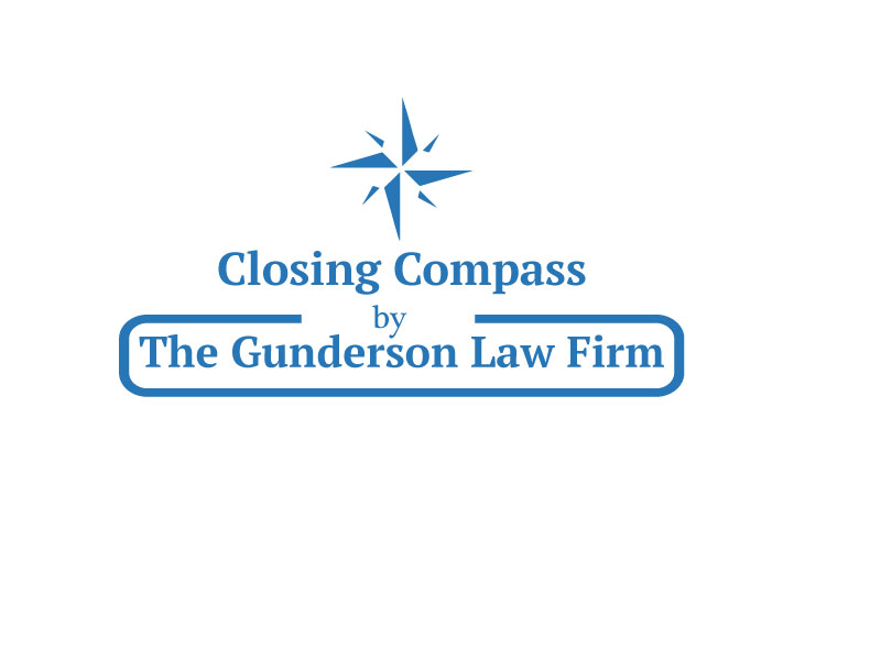 Logo-Design von zidne für The Gunderson Law Firm, P.C. | Design #11916318